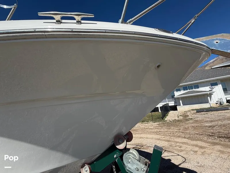 Slide: The Image of Sea Ray Sundancer 290 Express Cruiser 2000 - 16270352