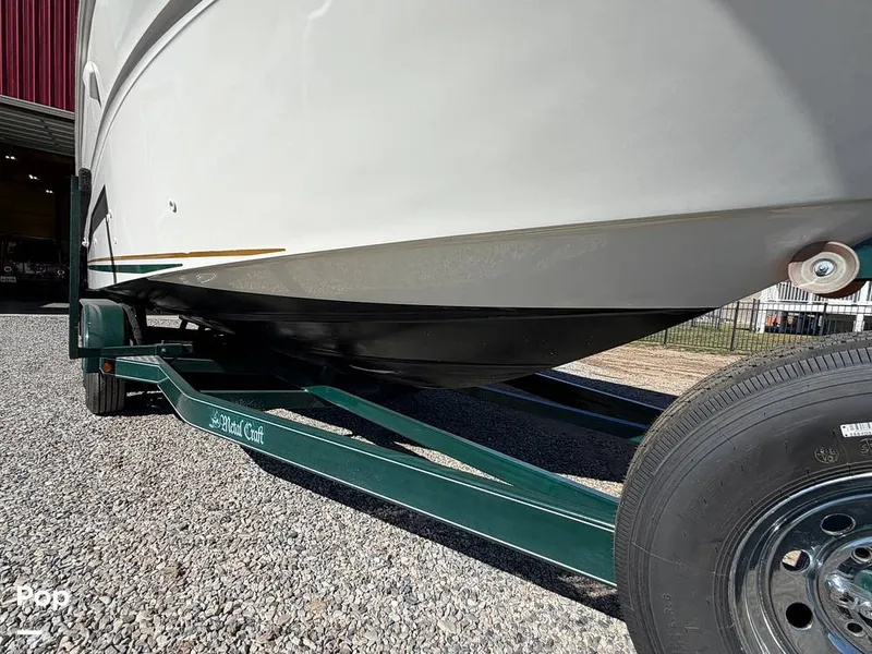 Slide: The Image of Sea Ray Sundancer 290 Express Cruiser 2000 - 16270357