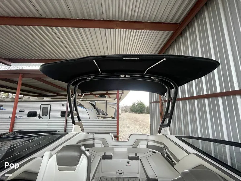 Slide: The Image of Yamaha 242 Limited S 2017 - 16266883