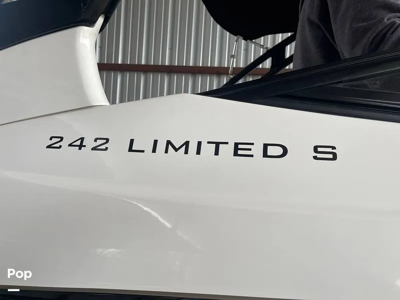 Slide: The Image of Yamaha 242 Limited S 2017 - 16266789