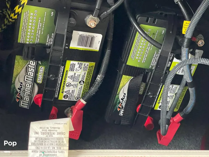 Slide: The Image of Yamaha 242 Limited S 2017 - 16266916