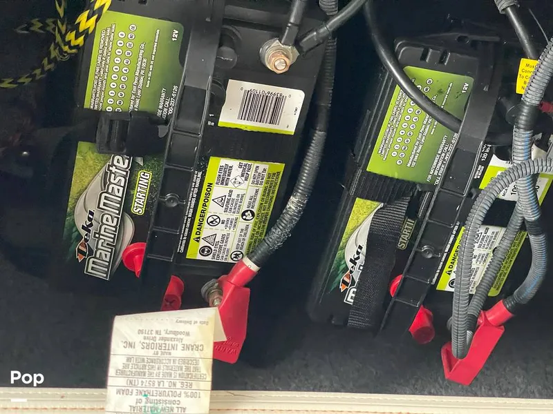 Slide: The Image of Yamaha 242 Limited S 2017 - 16266920