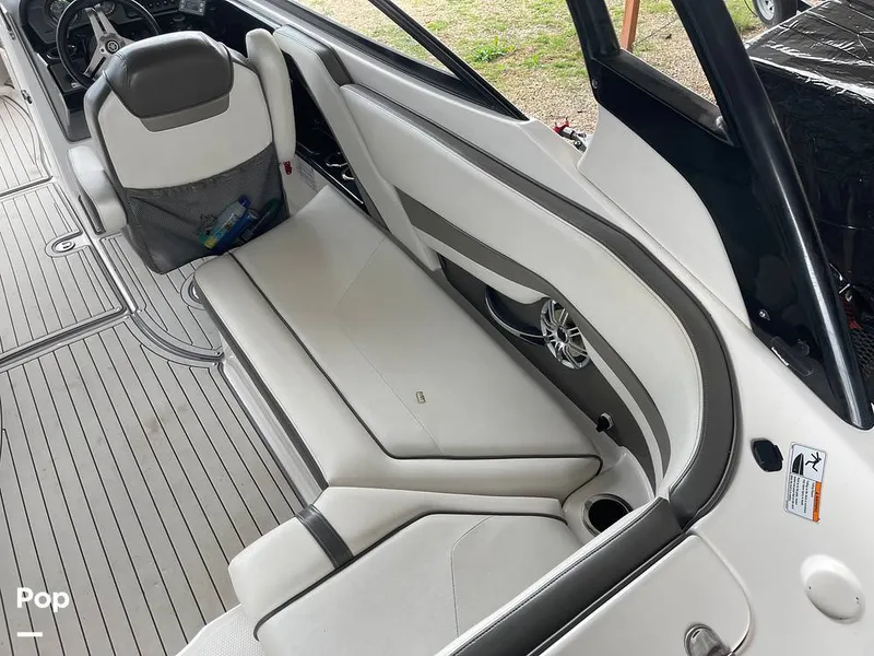 Slide: The Image of Yamaha 242 Limited S 2017 - 16268362