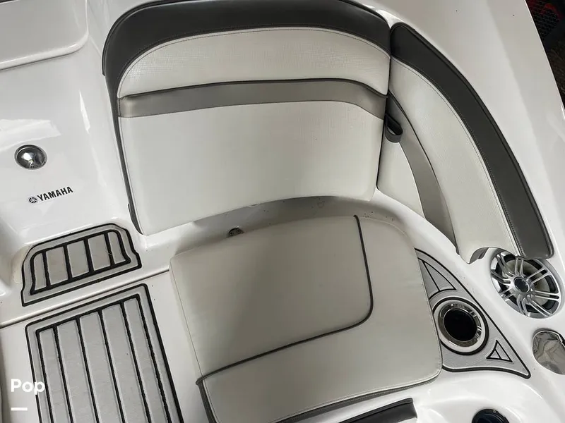 Slide: The Image of Yamaha 242 Limited S 2017 - 16268363