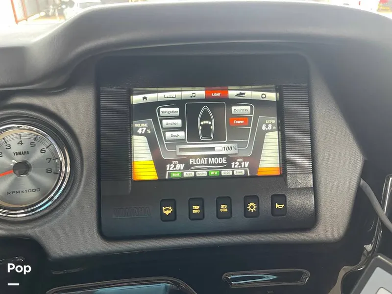 Slide: The Image of Yamaha 242 Limited S 2017 - 16268367