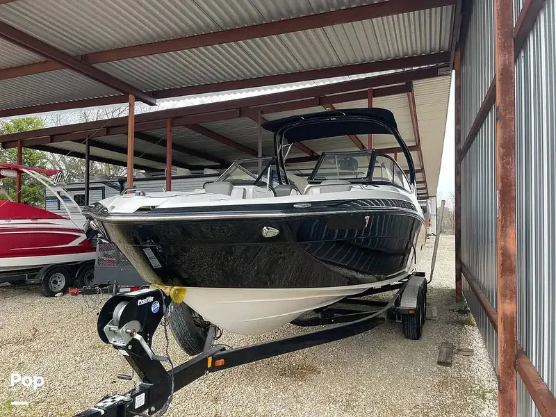 Slide: The Image of Yamaha 242 Limited S 2017 - 16268371