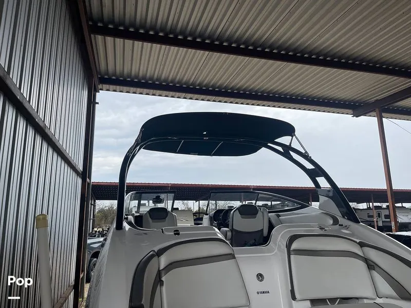 Slide: The Image of Yamaha 242 Limited S 2017 - 16268372