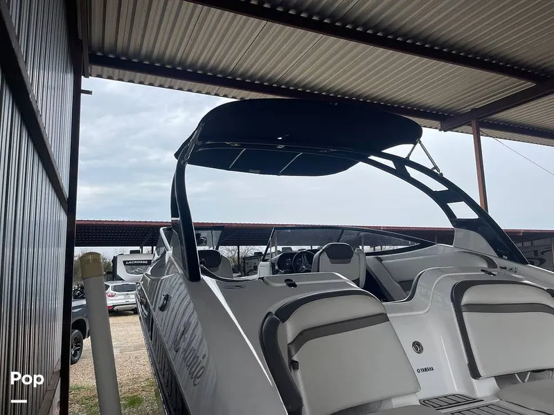 Slide: The Image of Yamaha 242 Limited S 2017 - 16268380