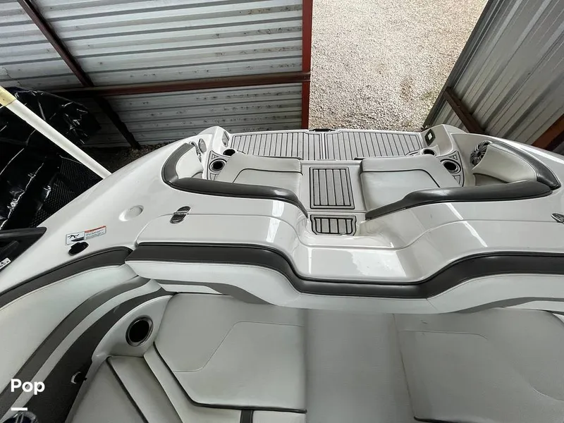 Slide: The Image of Yamaha 242 Limited S 2017 - 16268382