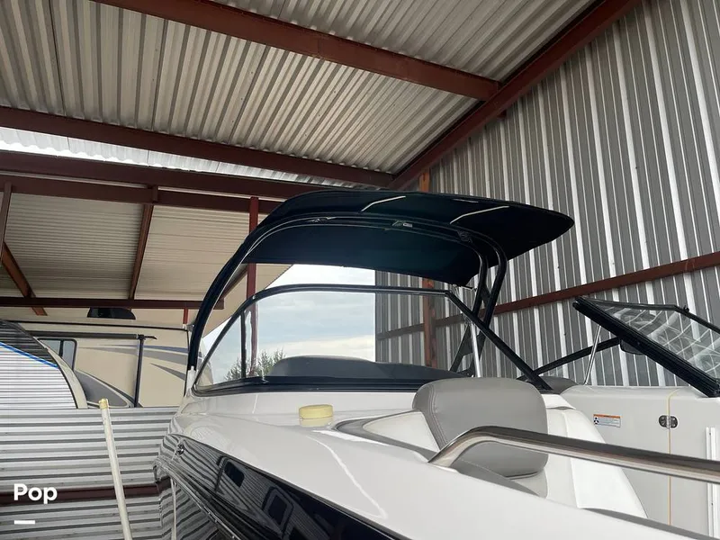 Slide: The Image of Yamaha 242 Limited S 2017 - 16268383