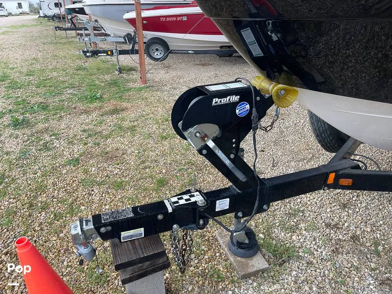 Slide: The Image of Yamaha 242 Limited S 2017 - 16268386