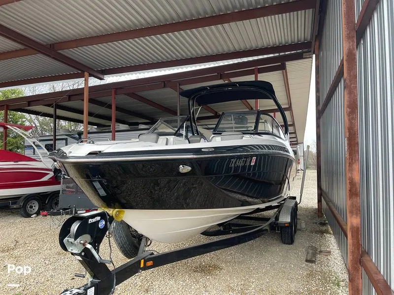 Slide: The Image of Yamaha 242 Limited S 2017 - 16268389