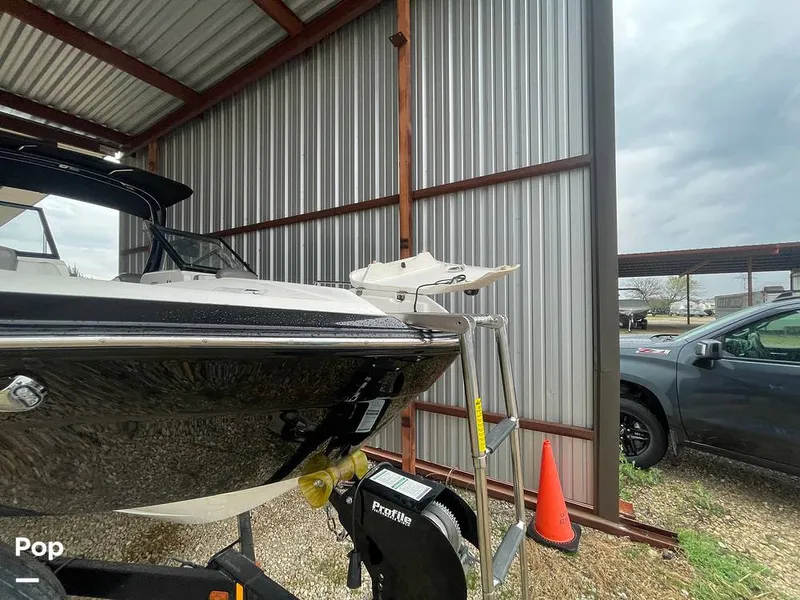 Slide: The Image of Yamaha 242 Limited S 2017 - 16266793