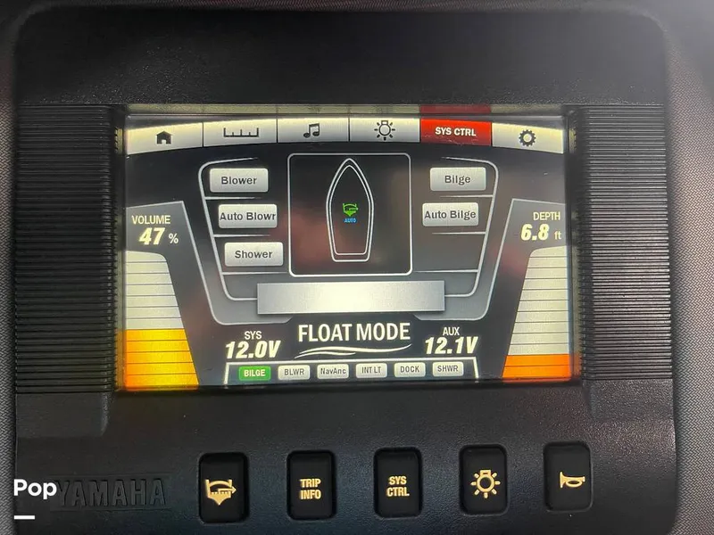 Slide: The Image of Yamaha 242 Limited S 2017 - 16269220