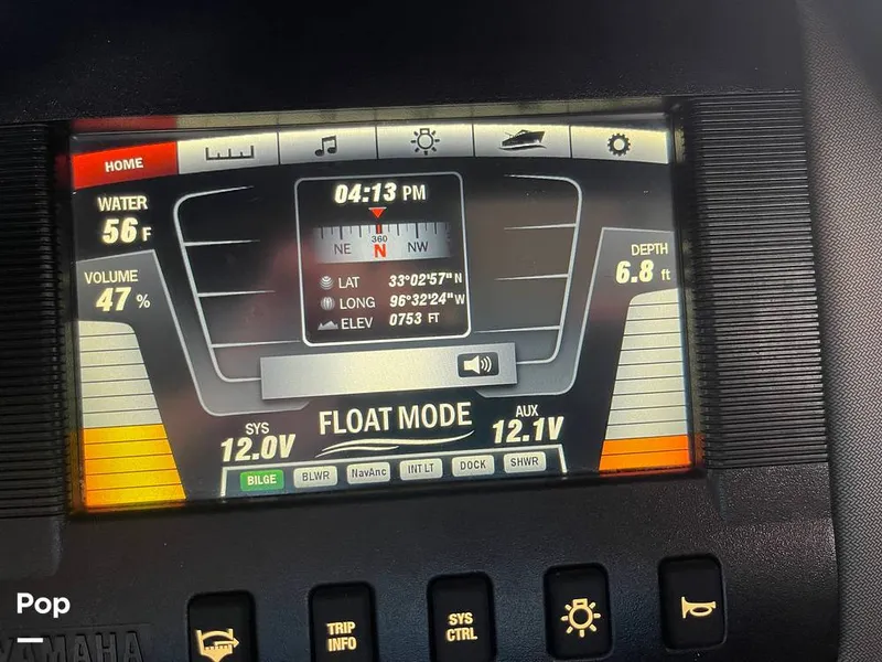 Slide: The Image of Yamaha 242 Limited S 2017 - 16269222