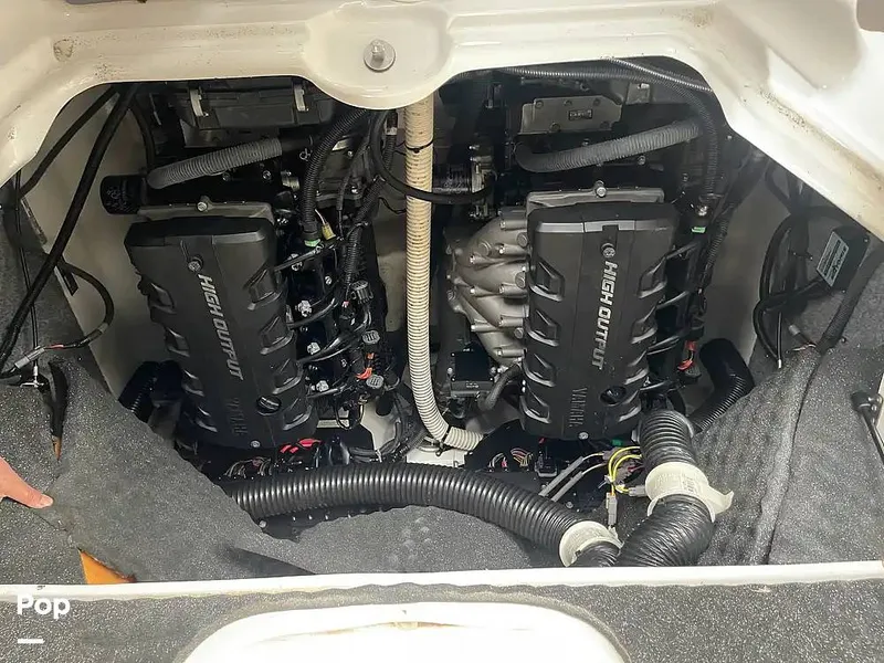 Slide: The Image of Yamaha 242 Limited S 2017 - 16269227