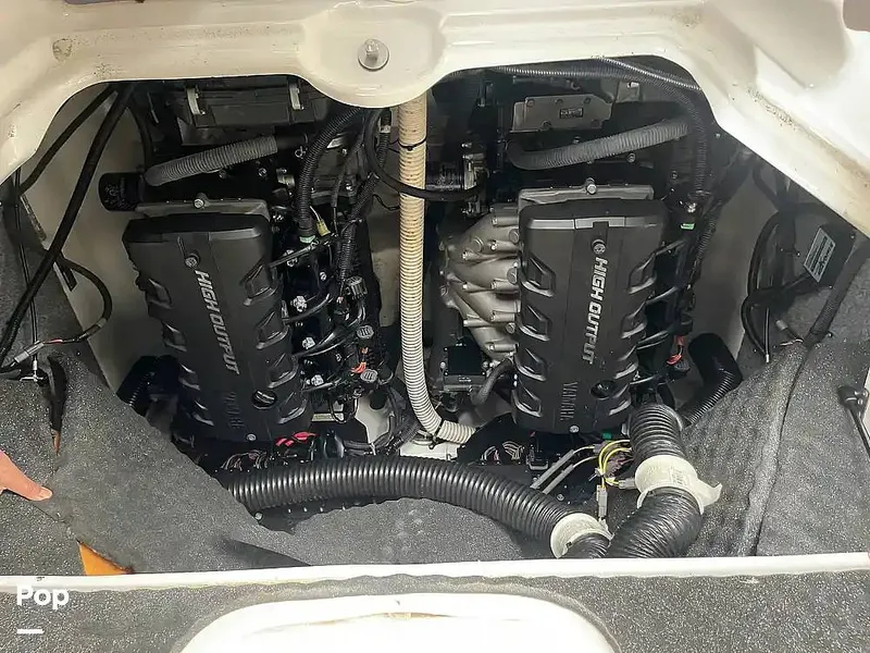 Slide: The Image of Yamaha 242 Limited S 2017 - 16269486