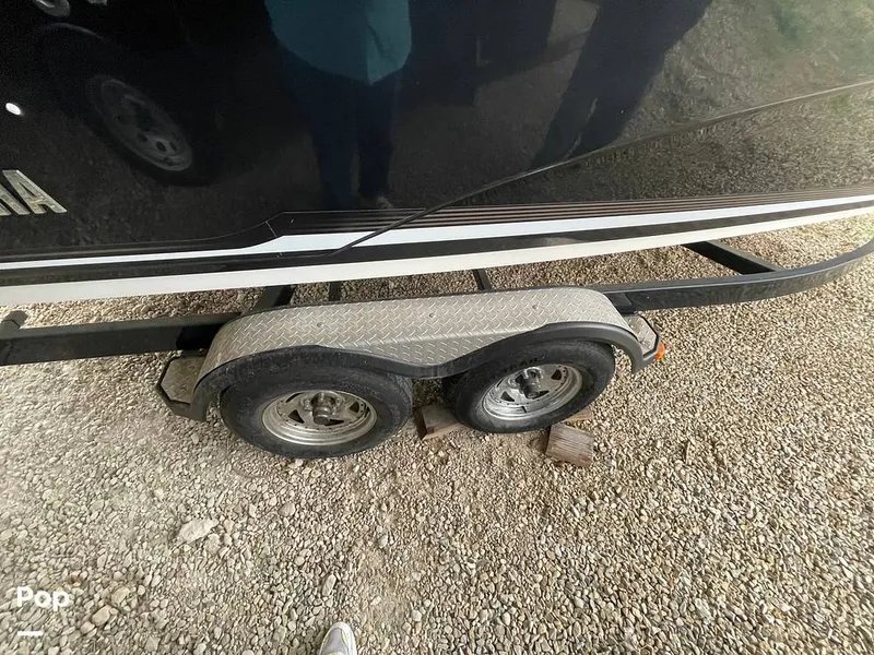 Slide: The Image of Yamaha 242 Limited S 2017 - 16266809