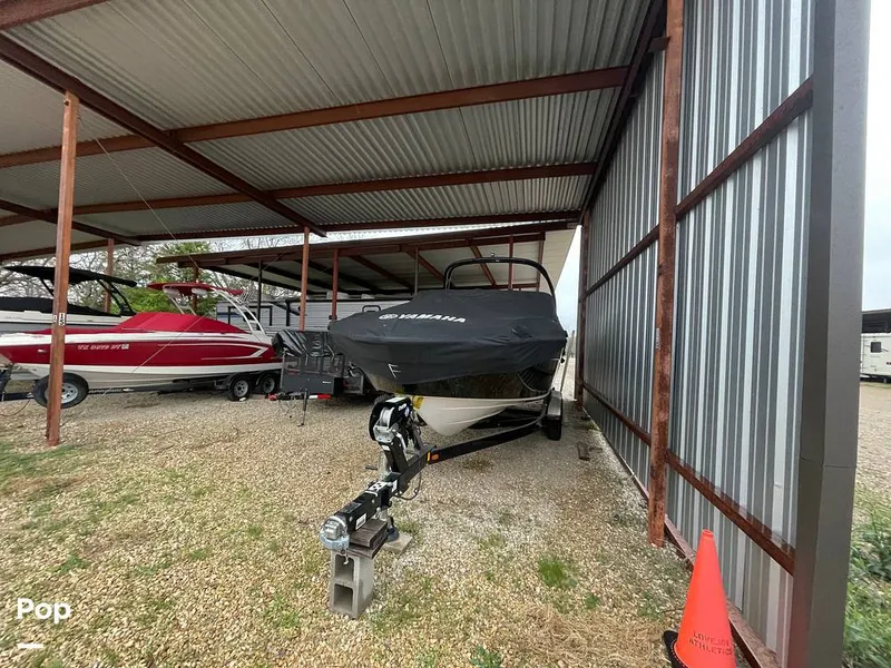 Slide: The Image of Yamaha 242 Limited S 2017 - 16266628