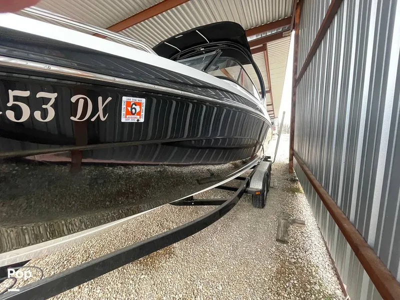 Slide: The Image of Yamaha 242 Limited S 2017 - 16266822