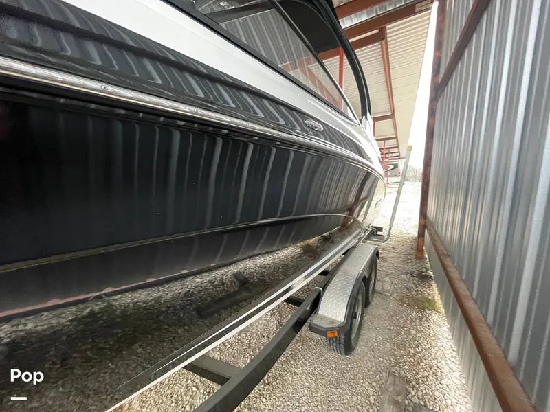 Slide: The Image of Yamaha 242 Limited S 2017 - 16266824