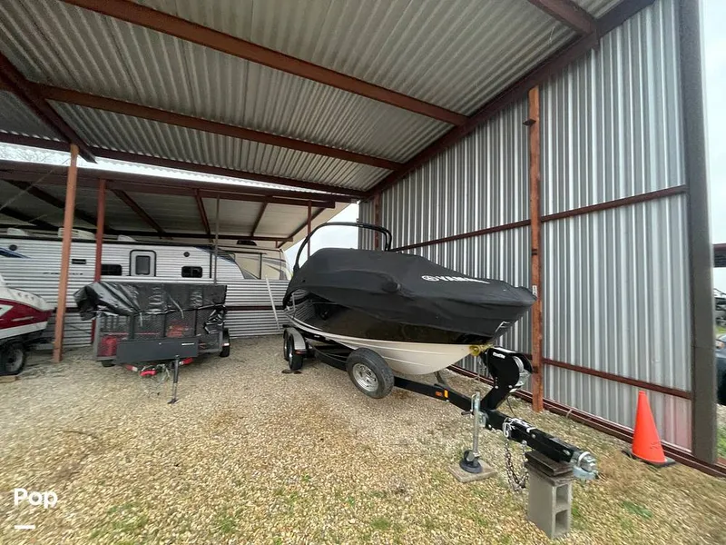 Slide: The Image of Yamaha 242 Limited S 2017 - 16266629