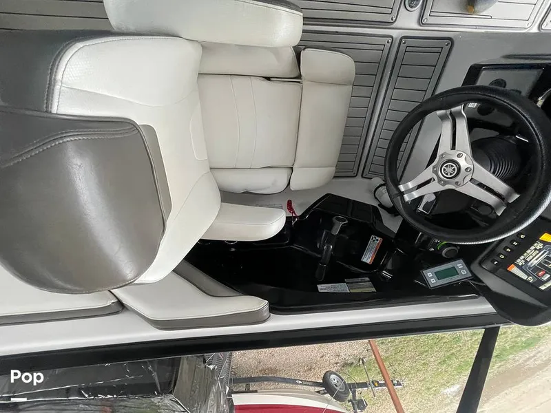 Slide: The Image of Yamaha 242 Limited S 2017 - 16266835