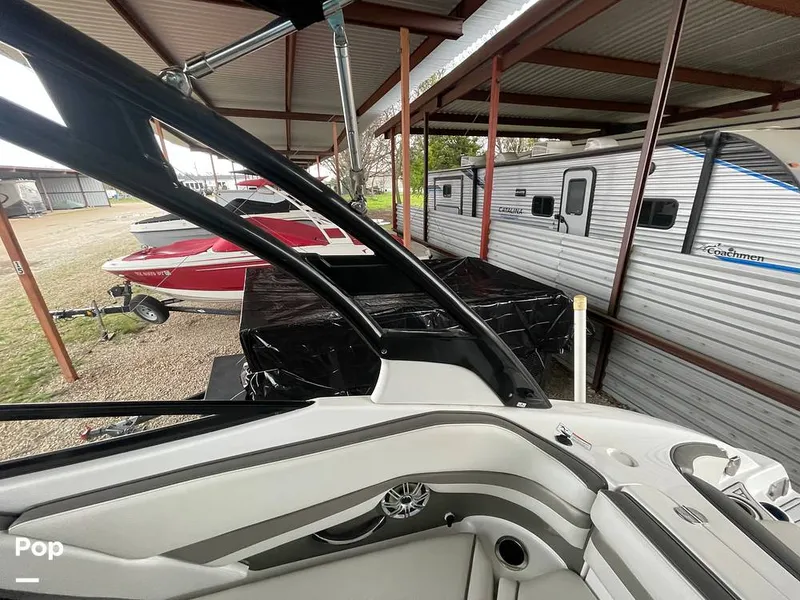 Slide: The Image of Yamaha 242 Limited S 2017 - 16266844