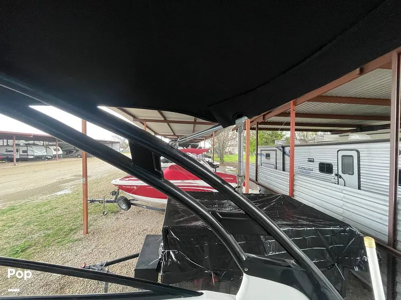 Slide: The Image of Yamaha 242 Limited S 2017 - 16266847