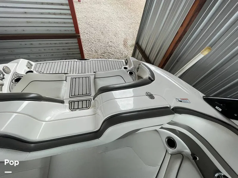 Slide: The Image of Yamaha 242 Limited S 2017 - 16266848