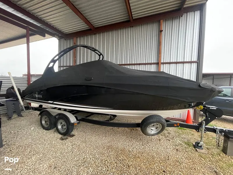 Slide: The Image of Yamaha 242 Limited S 2017 - 16266631