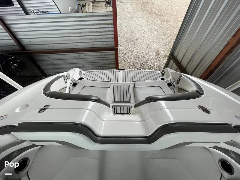 Slide: The Image of Yamaha 242 Limited S 2017 - 16266852