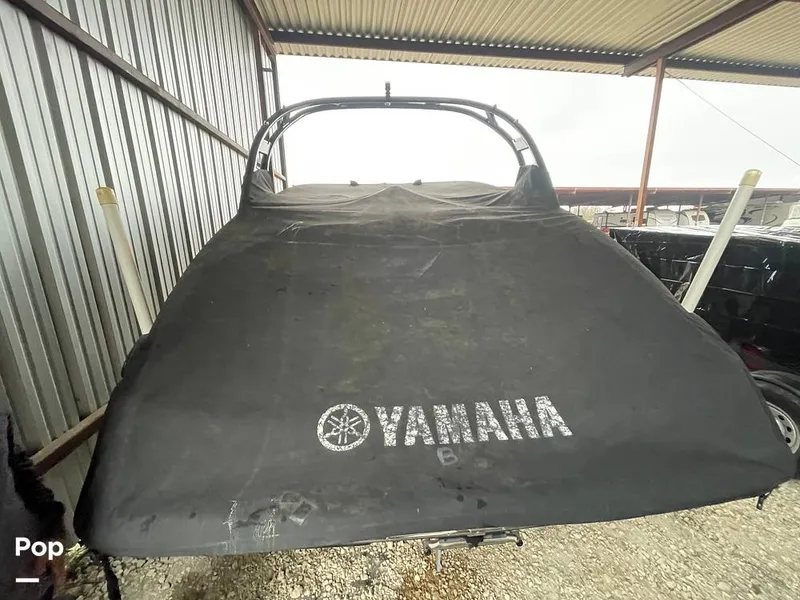 Slide: The Image of Yamaha 242 Limited S 2017 - 16266632