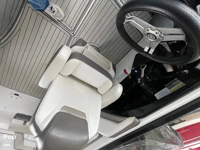 Slide: The Image of Yamaha 242 Limited S 2017 - 16266863