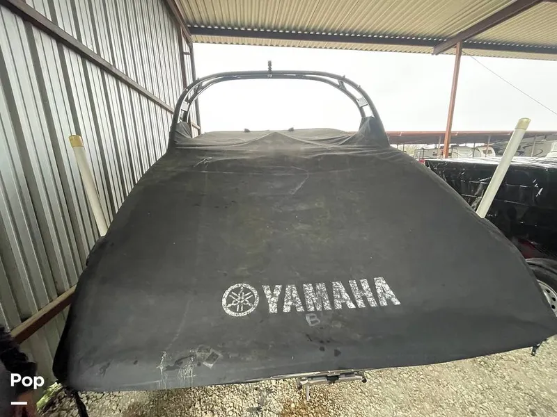 Slide: The Image of Yamaha 242 Limited S 2017 - 16266785