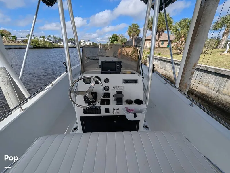 Slide: The Image of Action Craft 2310 TE Coastal Bay 2005 - 16263797