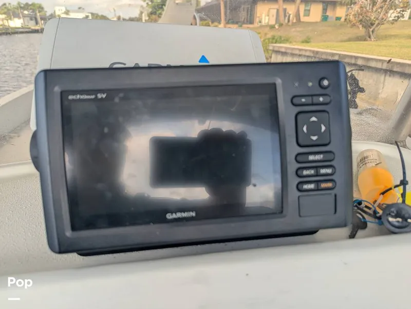 Slide: The Image of Action Craft 2310 TE Coastal Bay 2005 - 16263801