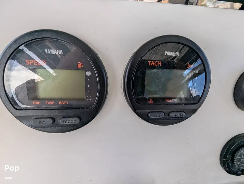 Slide: The Image of Action Craft 2310 TE Coastal Bay 2005 - 16263802