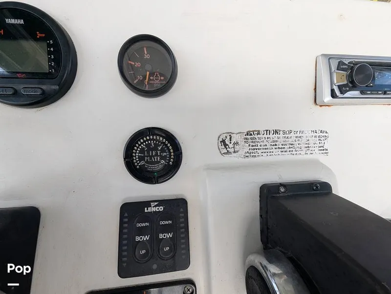 Slide: The Image of Action Craft 2310 TE Coastal Bay 2005 - 16263803