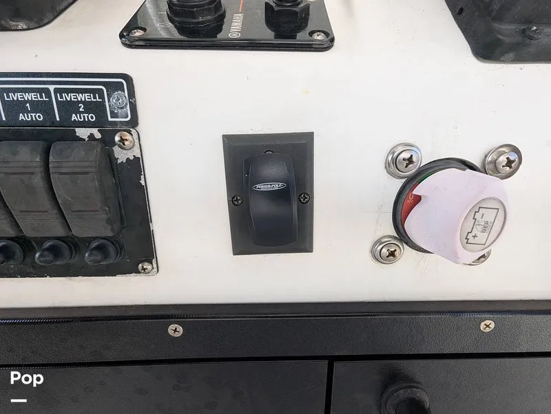 Slide: The Image of Action Craft 2310 TE Coastal Bay 2005 - 16263806