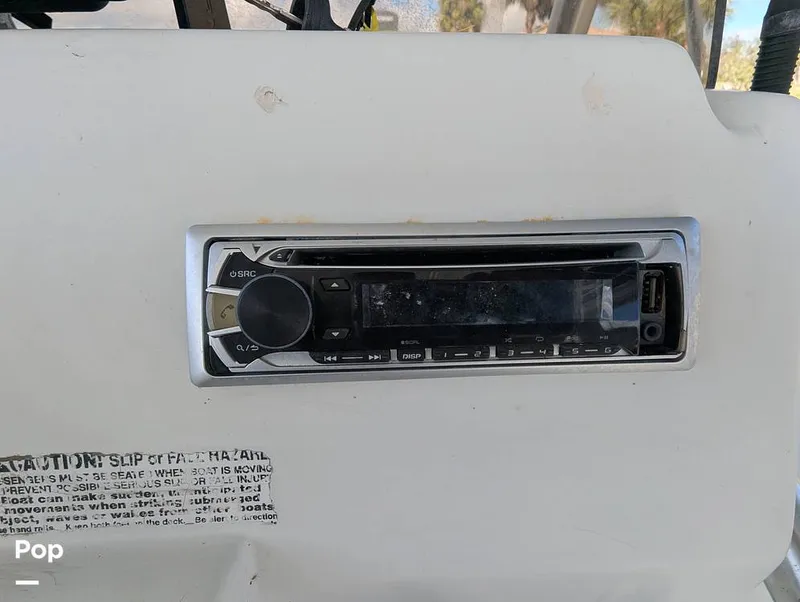 Slide: The Image of Action Craft 2310 TE Coastal Bay 2005 - 16263807