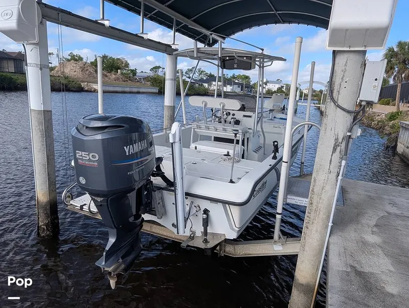 Slide: The Image of Yamaha 250hp 69 Hrs - 16263790