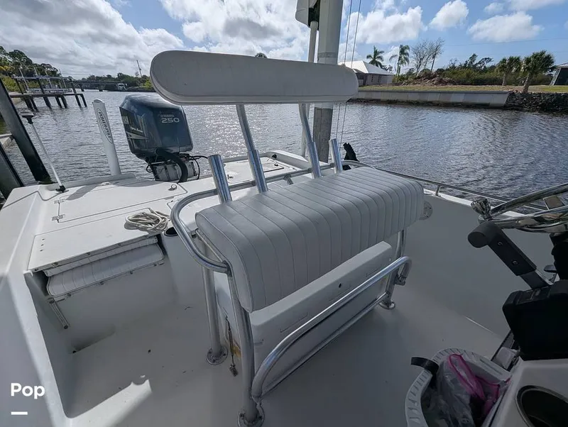 Slide: The Image of Action Craft 2310 TE Coastal Bay 2005 - 16263811