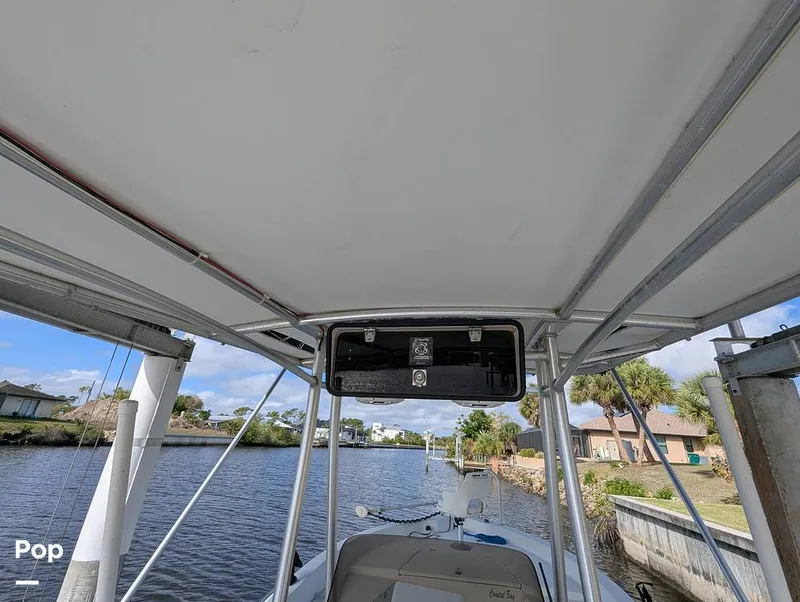 Slide: The Image of Action Craft 2310 TE Coastal Bay 2005 - 16263812