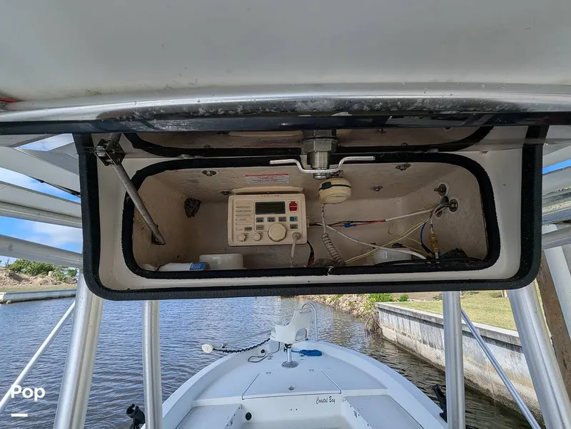 Slide: The Image of Action Craft 2310 TE Coastal Bay 2005 - 16263813