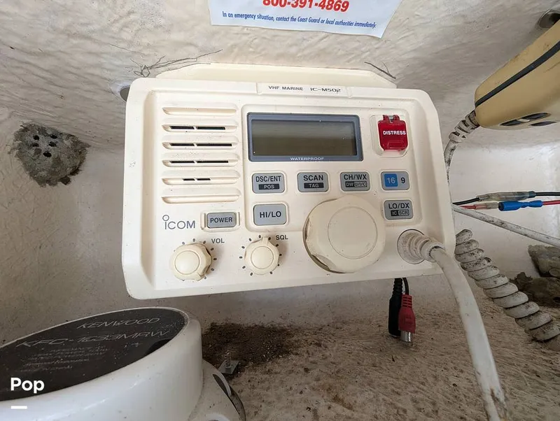 Slide: The Image of Action Craft 2310 TE Coastal Bay 2005 - 16263814