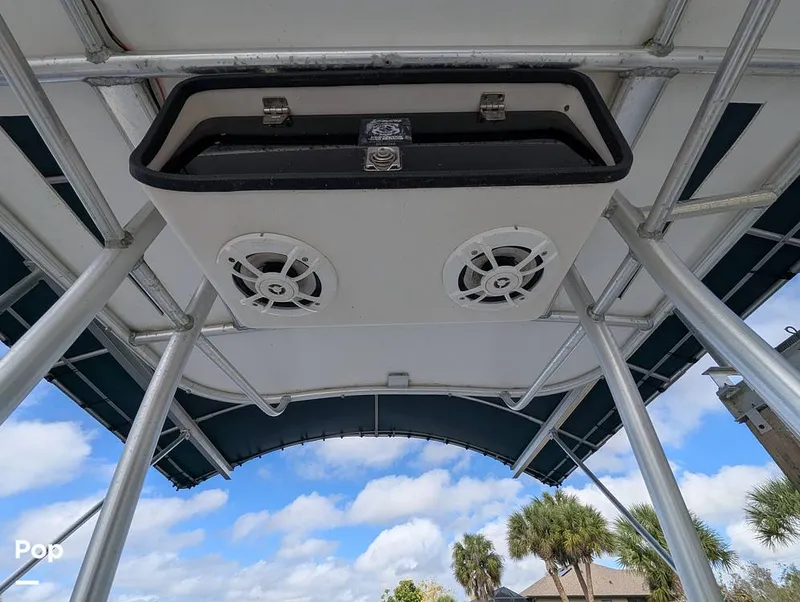 Slide: The Image of Action Craft 2310 TE Coastal Bay 2005 - 16263815