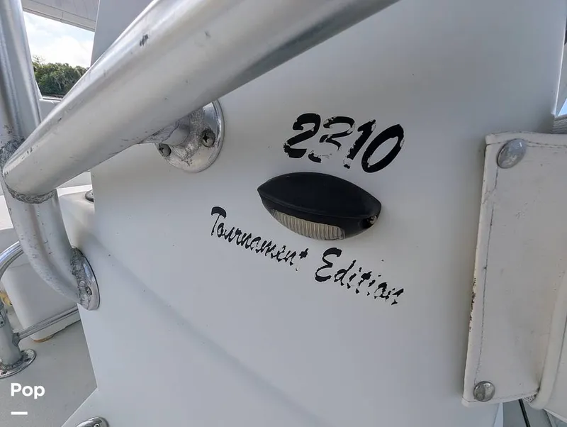 Slide: The Image of Action Craft 2310 TE Coastal Bay 2005 - 16263816