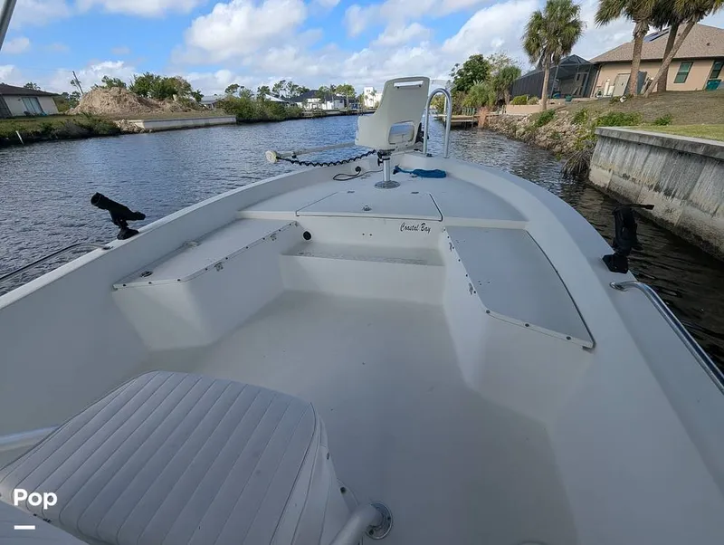 Slide: The Image of Action Craft 2310 TE Coastal Bay 2005 - 16263818