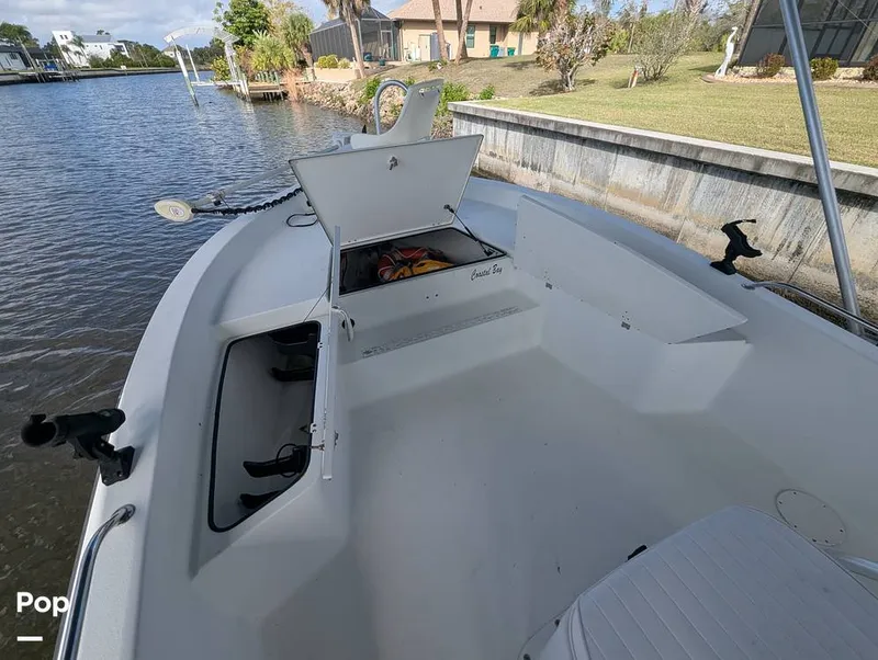 Slide: The Image of Action Craft 2310 TE Coastal Bay 2005 - 16263819